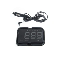 GPS Heads Up Display - HUD Unit 