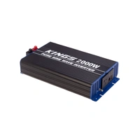 2000W Pure Sine Wave Inverter