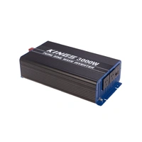 3000W Pure Sine Wave Inverter 