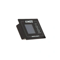 Premium Inverter Remote Display