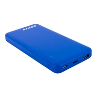 10,000mAh Lithium Portable Power Bank 
