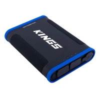 12Ah Lithium Portable Power Pack 