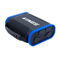 24Ah Lithium Portable Power Pack 