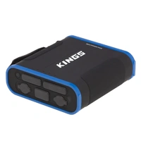 36Ah Lithium Portable Power Pack 