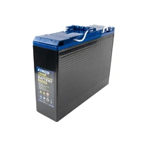 12V 120Ah Slimline AGM Battery 