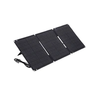 70W Solar Panel Charger 