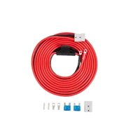 50A Wiring Kit 