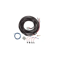 Premium Plug and Play DCDC Wiring Harness 