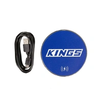 15W Wireless Phone Charger 