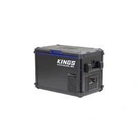 45L Stayzcool MKII Fridge/Freezer 