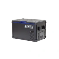60L Stayzcool MKII Fridge/Freezer 