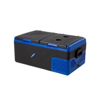 Escape 75 Portable Fridge/Freezer 