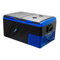 Escape 90 Dual Zone Fridge/Freezer 