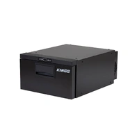 30L Stayzcool Drawer Fridge Freezer 