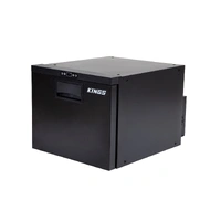 60L Stayzcool Drawer Fridge Freezer 