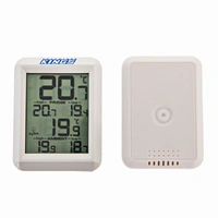 Wireless Fridge Thermometer 
