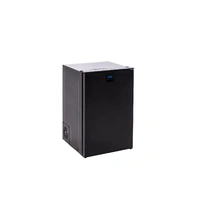 110L Stayzcool  Upright Fridge Freezer 