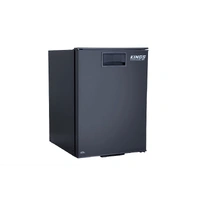 85L Stayzcool Upright Fridge/Freezer - 12V or 24V
