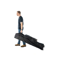 4.5x3m Wheeled Gazebo Bag