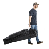6x3m Wheeled Gazebo Bag