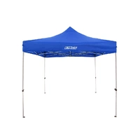 3x3m Portable Gazebo
