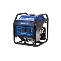 3.0kVA Inverter Generator 