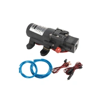 Portable Gas Hot Water System Pump - Sel Prime Pump
