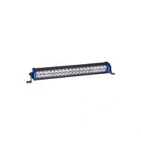 20" Lethal Dual Row Light Bar
