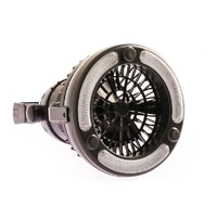 2in1 LED Light & Fan