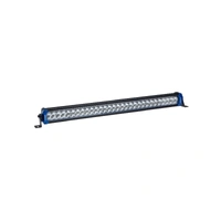 30" Lethal Dual Row Light Bar