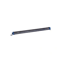 30" Lethal Single Row Light Bar