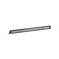 40" Lethal Dual Row Light Bar