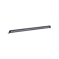 40" Lethal Single Row Light Bar 