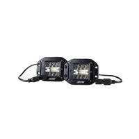 Flush-Mount LED Worklights - Pair
