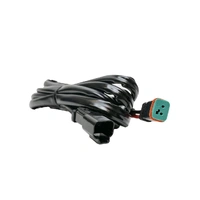 2m Light Harness Extension Cable 