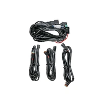 Rear Lighting Wiring Harness 
