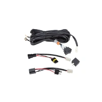 Plug N Play Wiring Harness 