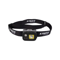 Plus Lithium LED Head Torch