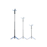 Portable Lithium LED Tripod Light