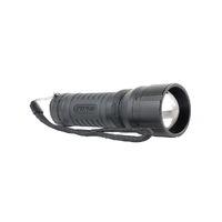 Mini LED Torch - Up to 508 Lumens