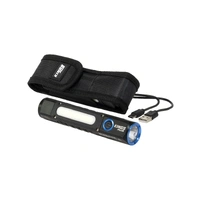 Plus Lithium Rechargeable Torch