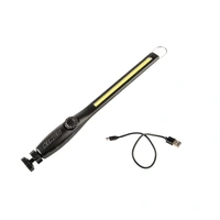 Rechargeable Lithium LED Worklight Up to 12hr Runtime - 2000mAh Battery