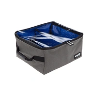 Plus Tall Clear Top Bag