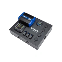 Plus Premium 12V Control Box 25A 