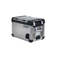 Plus AK55 Premium Camp Fridge/Freezer