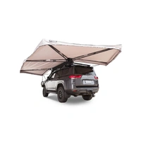 Plus 270° Tourer XL Freestanding Awning MKII