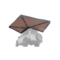 Plus 270° Tourer Freestanding Awning MKII