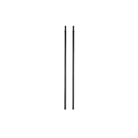 Plus Freestanding Awnings Upright Pole Kit - Twin Pack