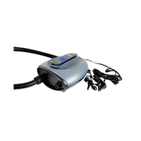 Plus 12V iSUP Pump