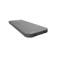 Plus Premium Self Inflating Mattress King Single